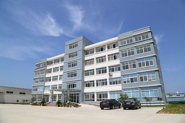 China Shanghai Dingzhi Industrial Co.,Ltd. Company Profile