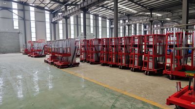 Shanghai Dingzhi Industrial Co.,Ltd. manufacturer production line