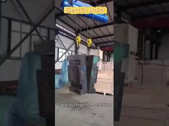 Lifting Equipment Electric Chain Hoist 1 Ton - 5 Ton For Widely Used