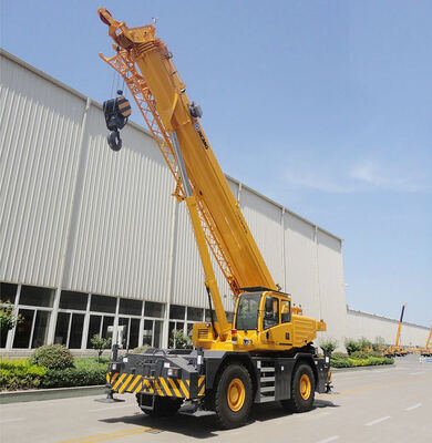 Buy Heavy Lift Crane 12 Ton Hydraulic Truck Lift Crane For Sale online manufacture