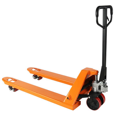 2 - 3 Ton Hand Lift Pallet Jack Manual Hand Pallet Truck